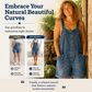 ⌛Limited-time offer-Women's Casual Denim Romper