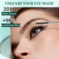 🔥Exclusive 2025 Luxury Sale✨Ultimate Length & Curl Mascara🔥Buy2 Get 1 Free