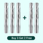 🔥Exclusive 2025 Luxury Sale✨Ultimate Length & Curl Mascara🔥Buy2 Get 1 Free