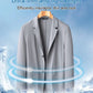 50% OFF!⏰Summer-Unisex Lightweight Quick Drying and Anti-wrinkle Jacket