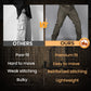 🎁Hot Sale 49% OFF⏳✈️Waterproof Pants