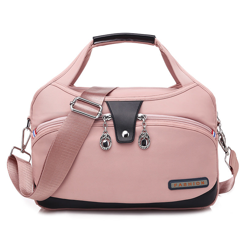 🔥Limited Time Offer 50% OFF👜Fashion Anti-theft Tote Bag