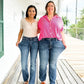 🏆Best Sellers-49% OFF👖Holy Grail Tummy Control Bootcut Jeans