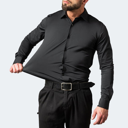 ⏰HOT SALE 50% OFF🔥STRETCH NON-IRON ANTI-WRINKLE SHIRT💕