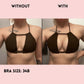 🔥Limited Sale - BUY 1 GET 1 FREE🔥Ultra Boost Inserts || Patented Sticky Fashion Bra Inserts
