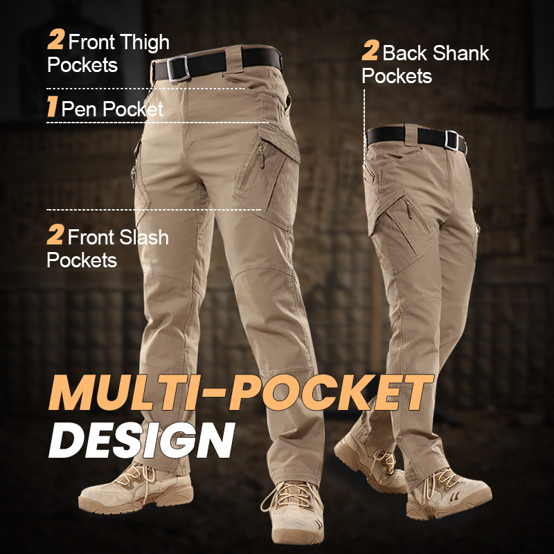 🎁Hot Sale 49% OFF⏳✈️Waterproof Pants