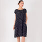🎁✨2026 New Boho Vintage Casual T-Shirt Dress💃