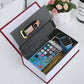 Last Day Promotion 48%OFF--Secret Book Safe Box?