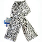 🎅Christmas Special Deals £10.99!!⚡50K+ SOLD!🧣Ultra-Soft Faux Fur Pull-Through Scarf with Secret Zipper Pocket