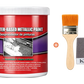 💞50K+ SOLD!🧰🌧️ 50% OFF! Waterproof Sealant – Deep‑penetrating, flexible in any weather. No special tools needed. Seals & protects for years. A DIY essential. 🌦️✅