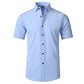 ⏰HOT SALE 50% OFF🔥STRETCH NON-IRON ANTI-WRINKLE SHIRT💕
