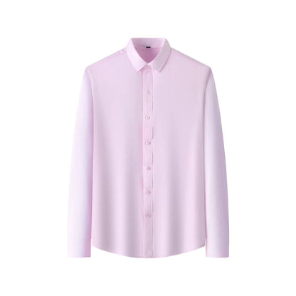 ⏰HOT SALE 50% OFF🔥STRETCH NON-IRON ANTI-WRINKLE SHIRT💕