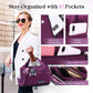 🎁New Year Sale 50% OFF!🔥👜Fashion anti-theft handbag👍