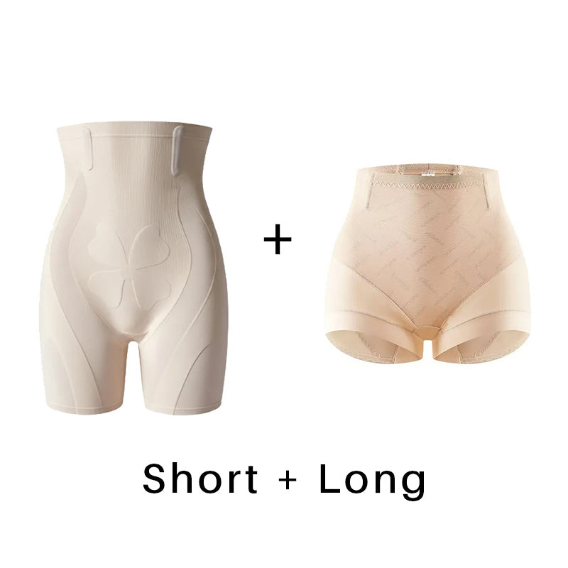 🔥2026 New Arrival🔥High-Waisted Butt-Lifting Shaping Shorts ✨Instant curves, lasting confidence! 🍑