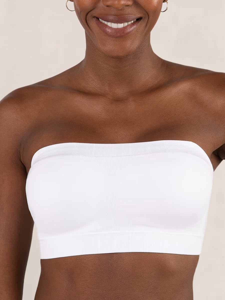 🔥While Supplies Last 40% OFF!🤩Convertible Strapless Bandeau Bra