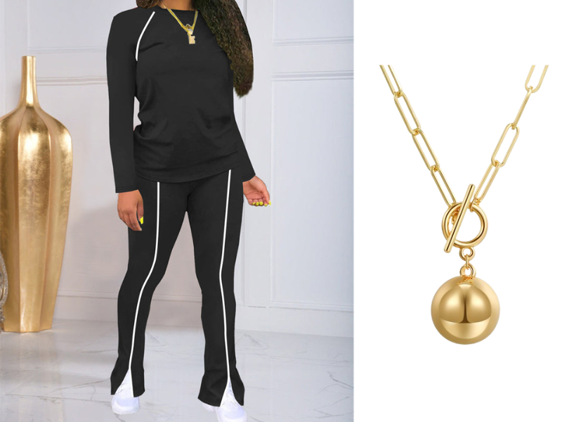 💥✨Limited-time 50% Off Special Offer ✨Women's Casual 2-Piece Tracksuit Set