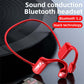 🔥1st in sales🔥Bone Conduction Bluetooth Headphones