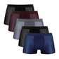 🔥Buy 2 Get 2 Free only today!!!💥Bamboo Fibre Boxer Shorts - For All-day Comfort