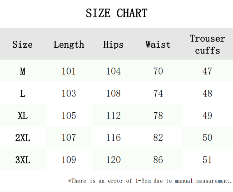 Men’s Smooth‑Draping Casual Pants — Effortlessly Command Elegance for Every Occasion