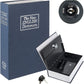 Last Day Promotion 48%OFF--Secret Book Safe Box?