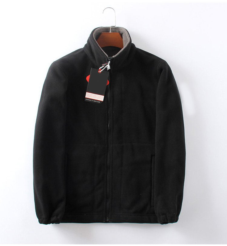 🎁Best Gift🔥Double layer padded warm unisex jacket🔥🔥FREE SHIPPING