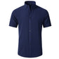 ⏰HOT SALE 50% OFF🔥STRETCH NON-IRON ANTI-WRINKLE SHIRT💕