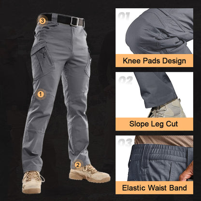 🎁Hot Sale 49% OFF⏳✈️Waterproof Pants