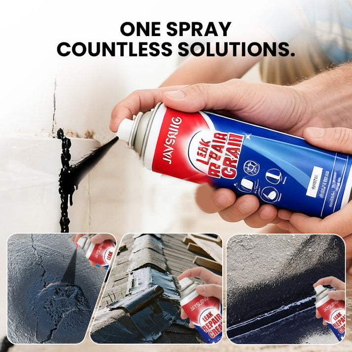 Invisible Waterproof Coating