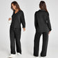 ☁️40% OFF!👍Women's 2 Piece Sets Outfits Casual Long Sleeve Sweatsuits Sets