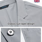 50% OFF!⏰Summer-Unisex Lightweight Quick Drying and Anti-wrinkle Jacket