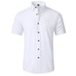 ⏰HOT SALE 50% OFF🔥STRETCH NON-IRON ANTI-WRINKLE SHIRT💕