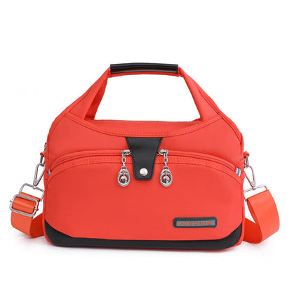 🔥Limited Time Offer 50% OFF👜Fashion Anti-theft Tote Bag