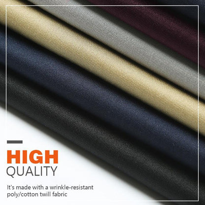 ✨New Arrival✨High Stretch Men's Classic Pants
