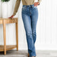 🏆Best Sellers-49% OFF👖Holy Grail Tummy Control Bootcut Jeans