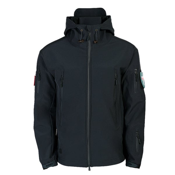 ⚡Last 12 Hours🔥49% OFF!🎉Men's Windproof Waterproof Jacket