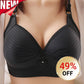 New Year Sale – 49% Off🥰🥰2024 Plus Size Comfortable Underwear Bra