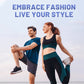 🎉🛍️Men's Summer Essentials-Buy 3 Get 2 Free🎽Round Neck Quick-Drying Stretchy Slim Tank Top