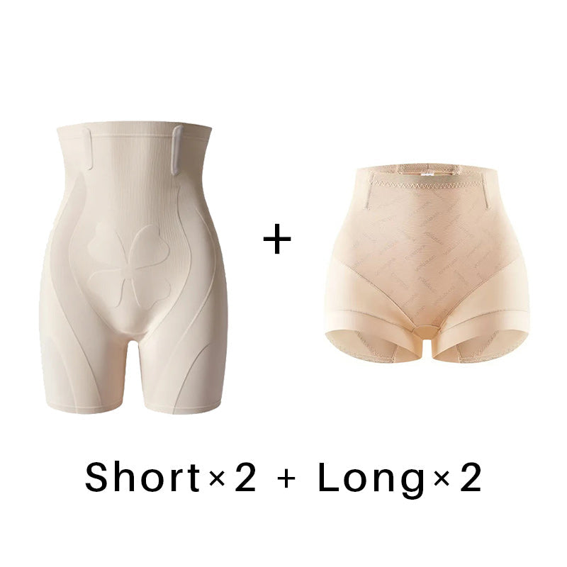 🔥2026 New Arrival🔥High-Waisted Butt-Lifting Shaping Shorts ✨Instant curves, lasting confidence! 🍑
