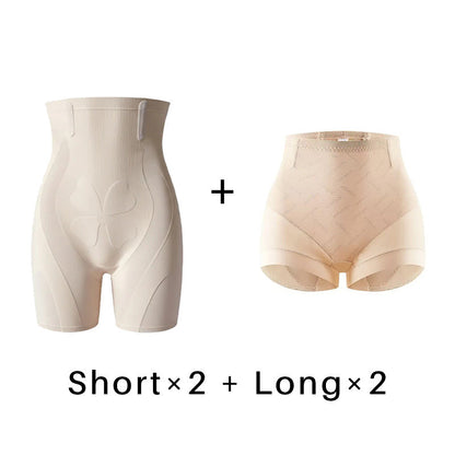 🔥2026 New Arrival🔥High-Waisted Butt-Lifting Shaping Shorts ✨Instant curves, lasting confidence! 🍑