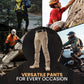 🎁Hot Sale 49% OFF⏳✈️Waterproof Pants