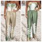 Women’s Sexy Summer Print Loose Fit Strapless Jumpsuit💖HOT SALE-49% OFF