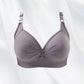 New Year Sale – 49% Off🥰🥰2024 Plus Size Comfortable Underwear Bra