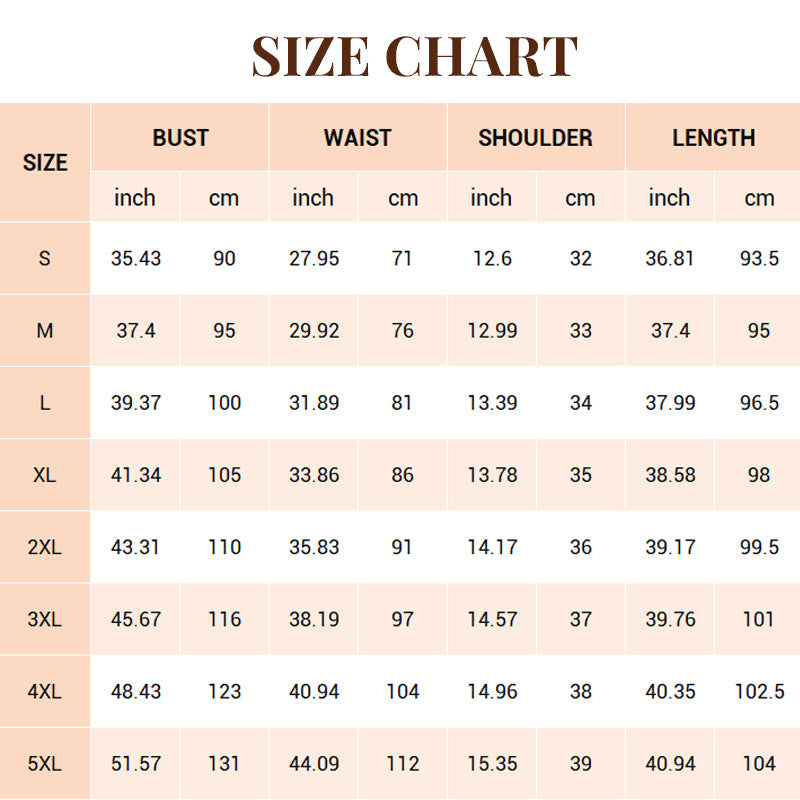 💃SUMMER HOT SALE 49% OFF🎁Multi-plant Floral Print Cascade Dress