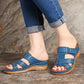 Women Premium Leather Sandals💥Last day sale-49% off