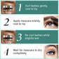 🔥Exclusive 2025 Luxury Sale✨Ultimate Length & Curl Mascara🔥Buy2 Get 1 Free
