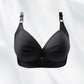 Christmas Promotion-49% off🥰🥰2024 Plus Size Comfortable Underwear Bra