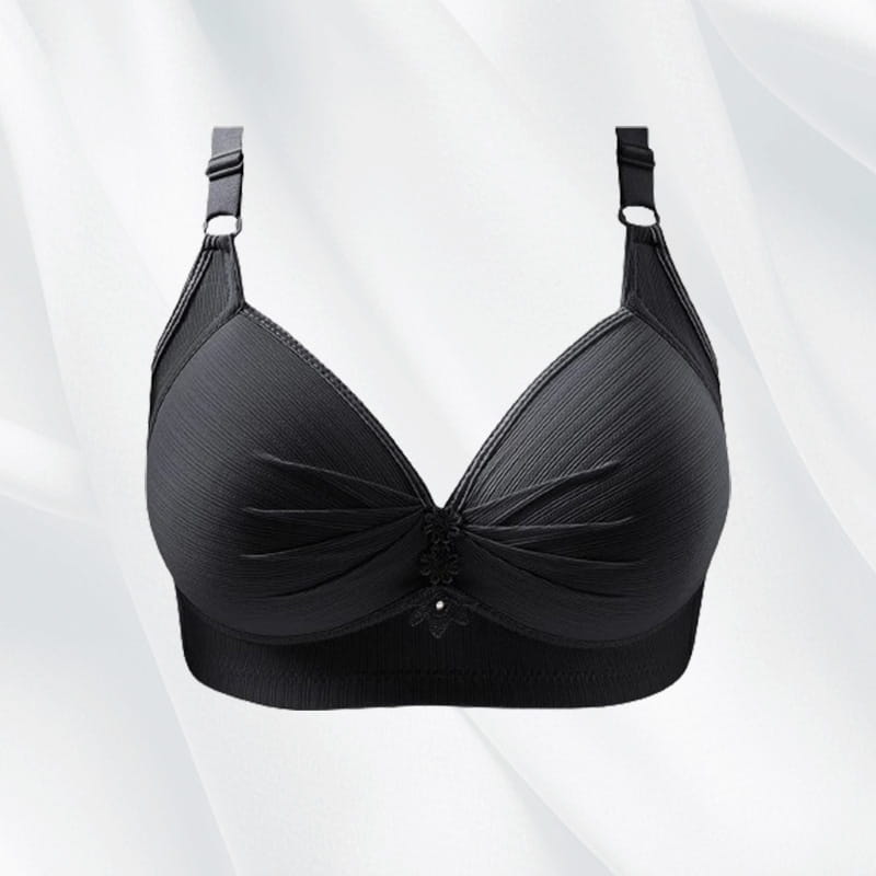 Hot sale – 49% Off🥰🥰2026 Plus Size Comfortable Underwear Bra