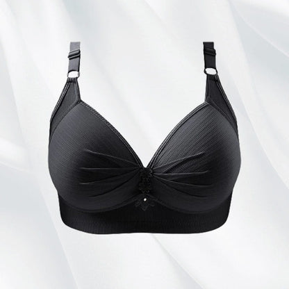 Hot sale – 49% Off🥰🥰2026 Plus Size Comfortable Underwear Bra