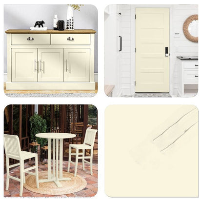 🍃Water-based Environmentally Friendly Odorless Wood Furniture Repair and Renovation Paint