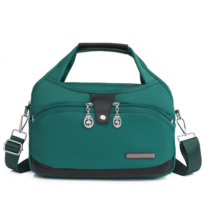 🎁New Year Sale 50% OFF!🔥👜Fashion anti-theft handbag👍